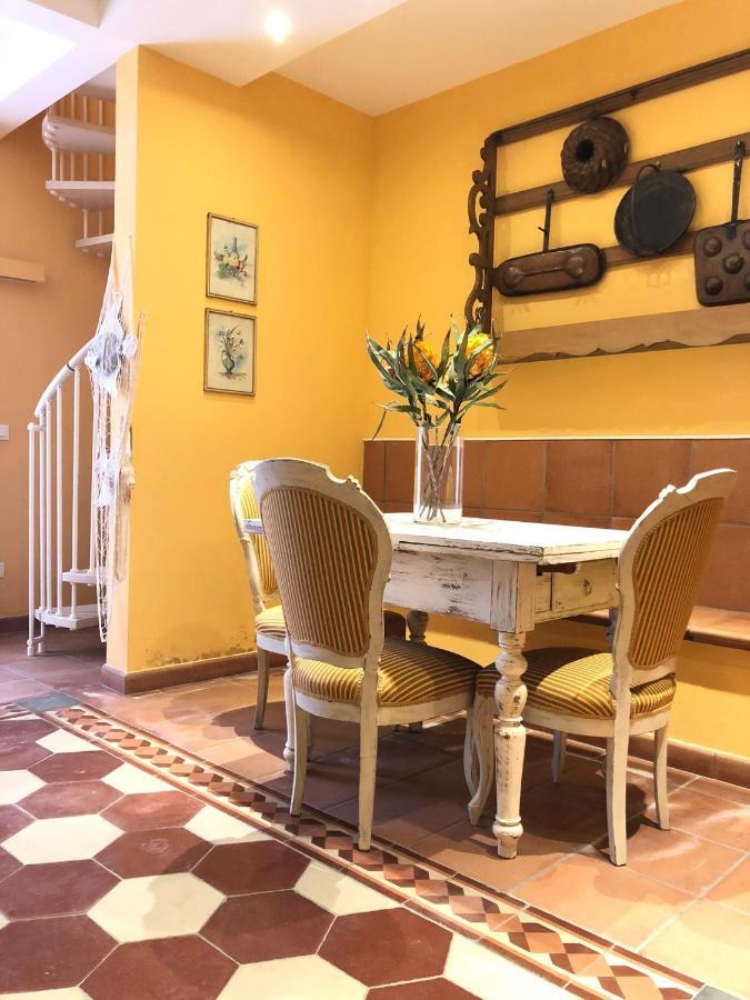 Apartamento Luxury House Il Borgo Antico Casale Marittimo Exterior foto