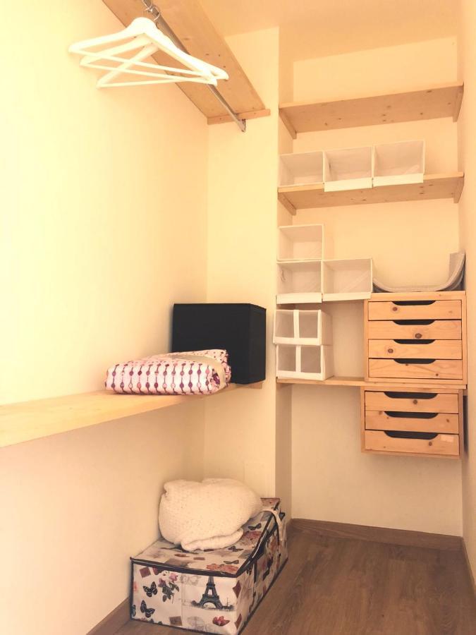 Apartamento Luxury House Il Borgo Antico Casale Marittimo Exterior foto