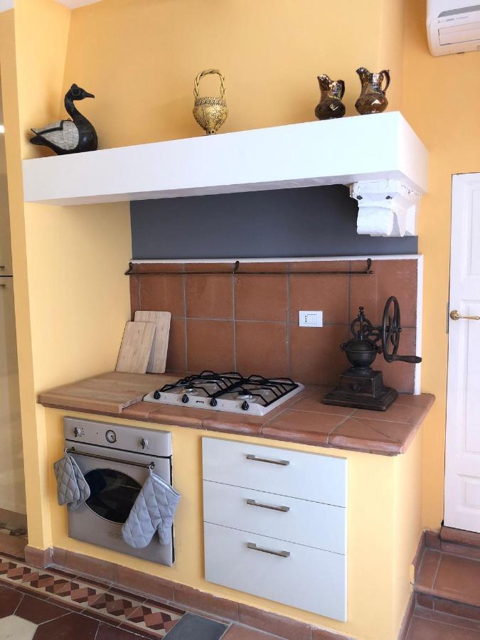 Apartamento Luxury House Il Borgo Antico Casale Marittimo Exterior foto