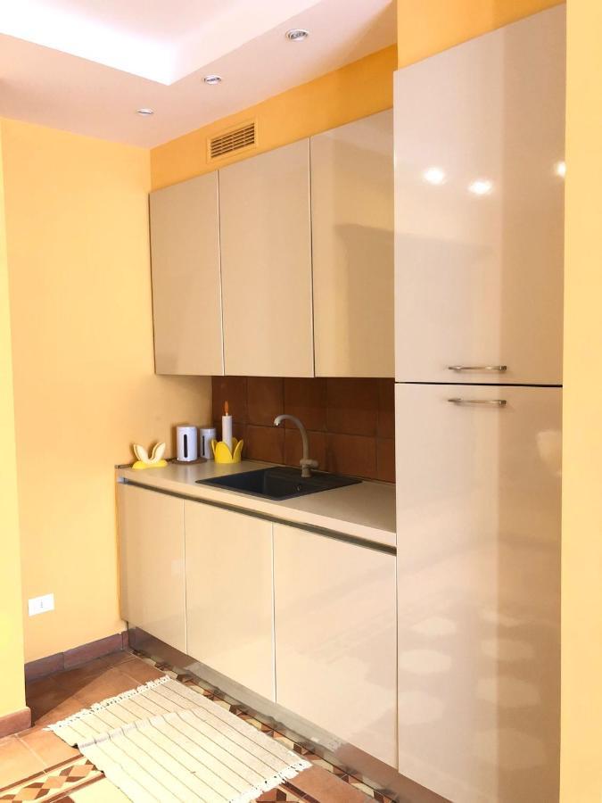 Apartamento Luxury House Il Borgo Antico Casale Marittimo Exterior foto